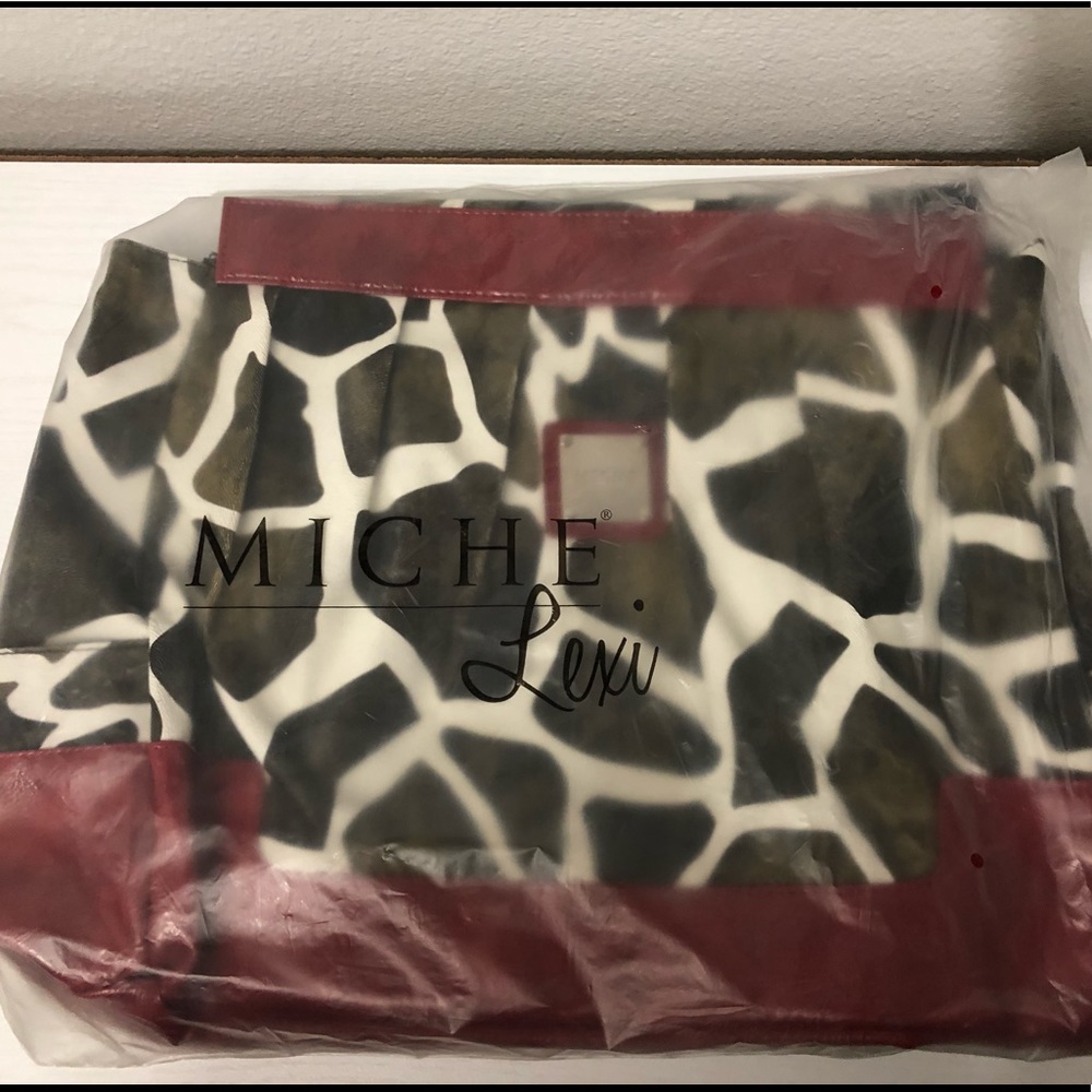 MICHE Bag (Shell) - Picture 3 of 7